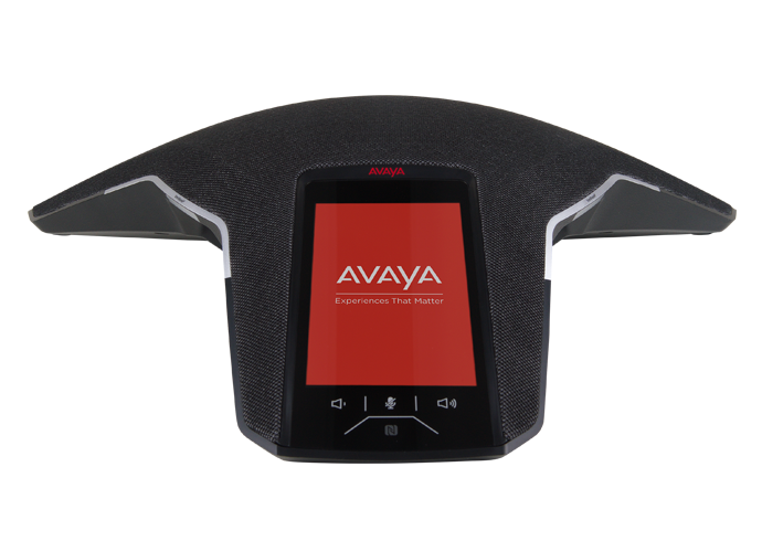 AVAYA CONFERENCE PHONES B199