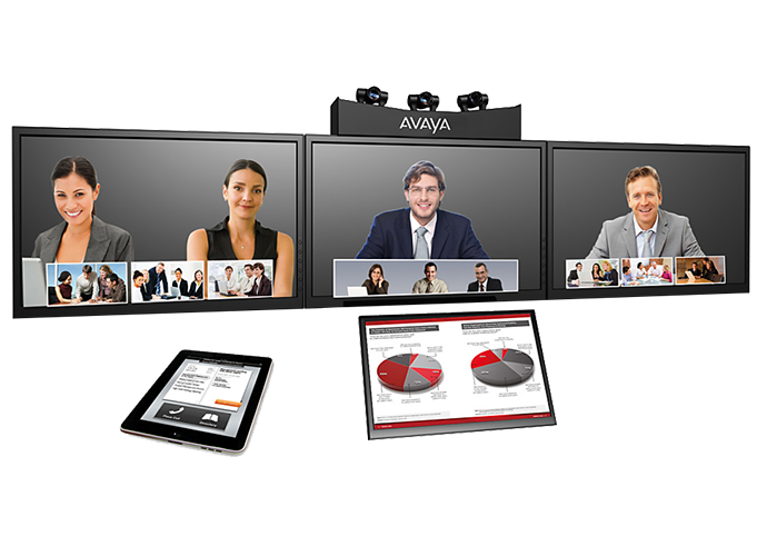 XT Telepresence