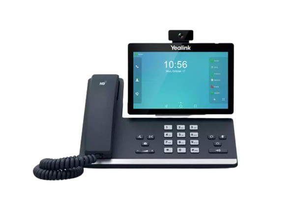 SIP-T58G IP Phone