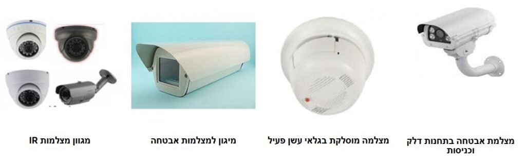 מצלמות-1