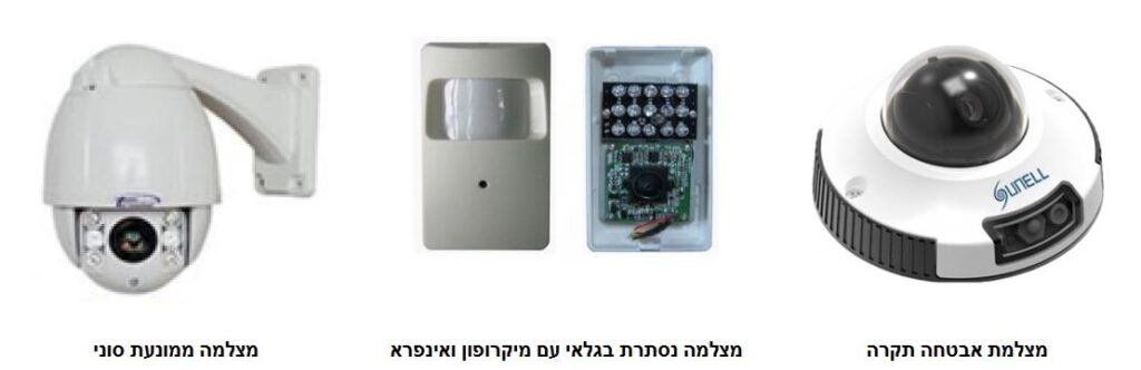 מצלמות-2