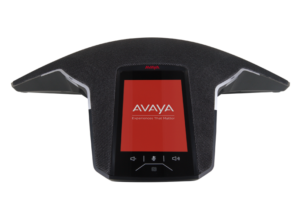 The Avaya Conference Phone B199